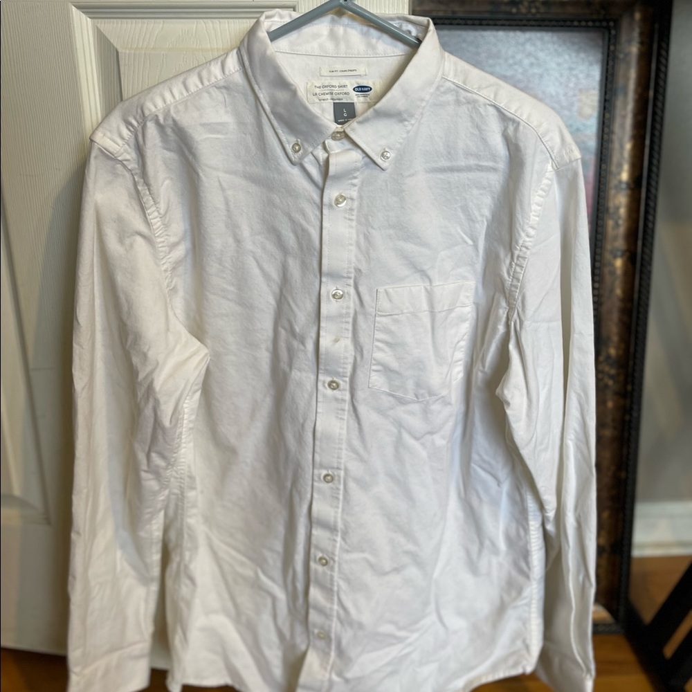 Old Navy Oxford